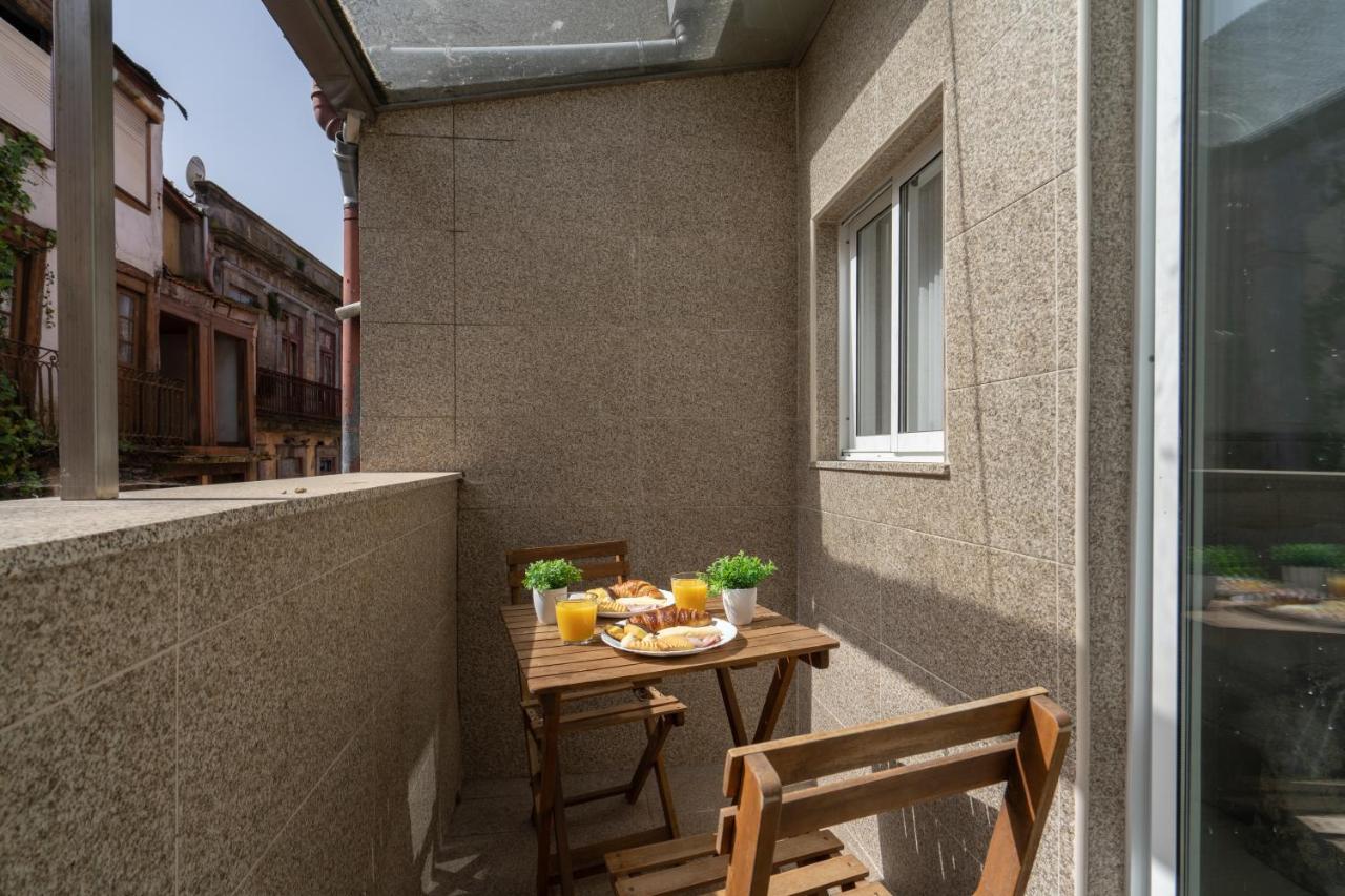 Host Wise - Spacious Noble Apartaments Ace Location Porto Exterior photo