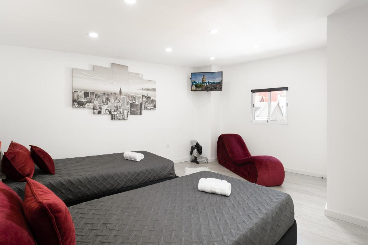 Host Wise - Spacious Noble Apartaments Ace Location Porto Exterior photo