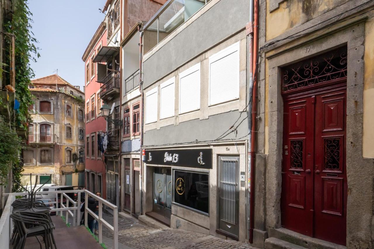 Host Wise - Spacious Noble Apartaments Ace Location Porto Exterior photo