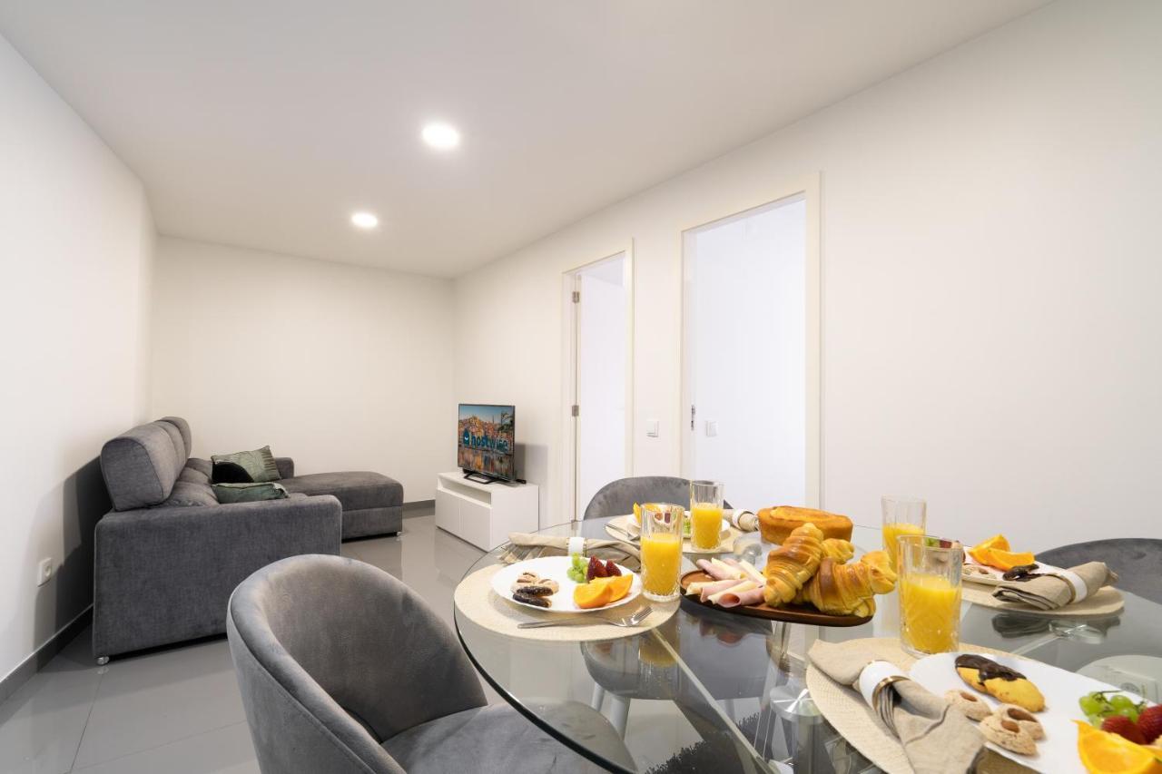 Host Wise - Spacious Noble Apartaments Ace Location Porto Exterior photo