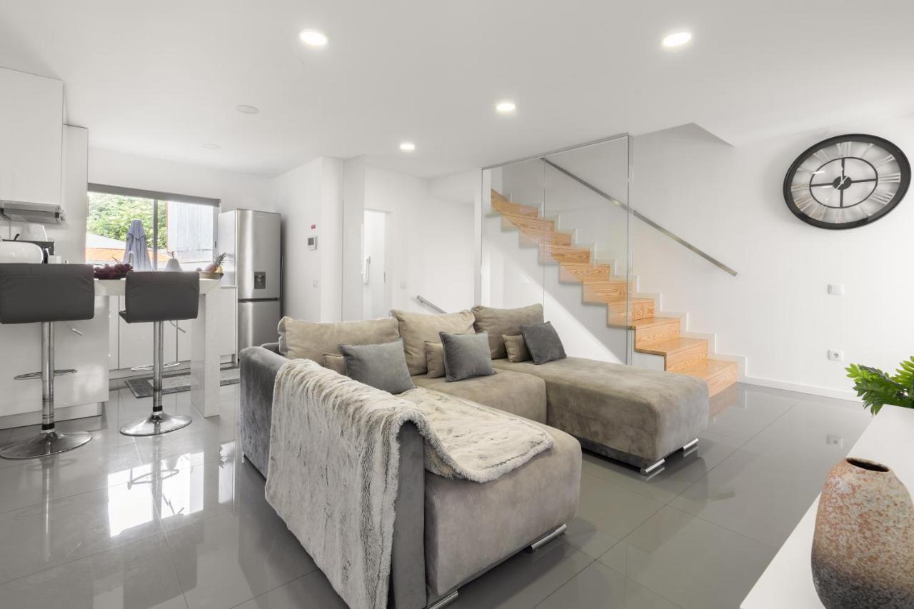 Host Wise - Spacious Noble Apartaments Ace Location Porto Exterior photo